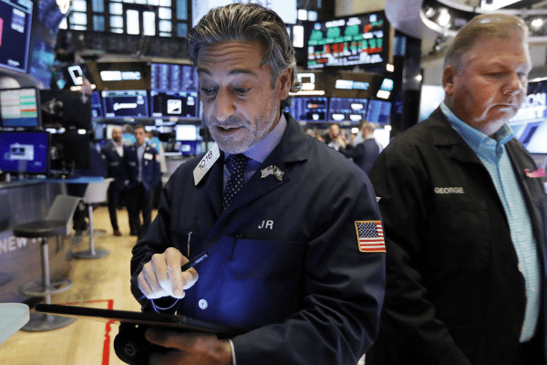 Investors position for fresh wave of economic stimulus