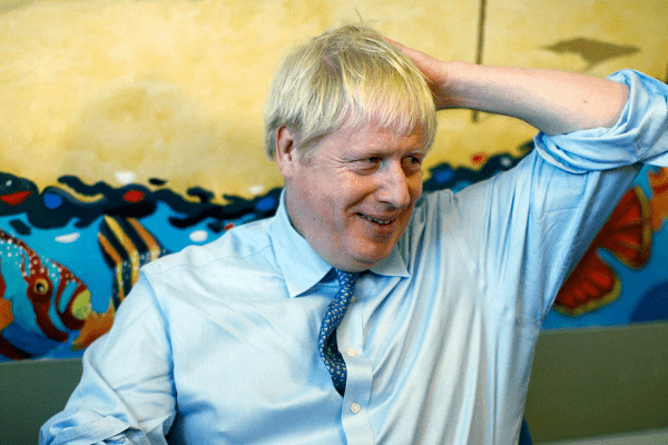 Government to launch PR blitz to reassure UK over no-deal Brexit