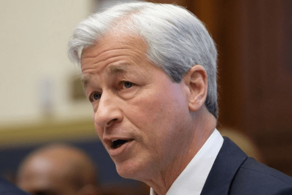 Group of US corporate leaders ditches shareholder-first mantra