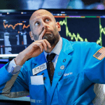 Markets are adjusting to a turbulent world