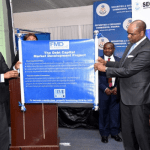 We have to position Nigeria’s capital market to be number one in Africa – FMDQ