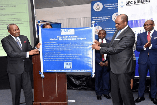 We have to position Nigeria’s capital market to be number one in Africa – FMDQ