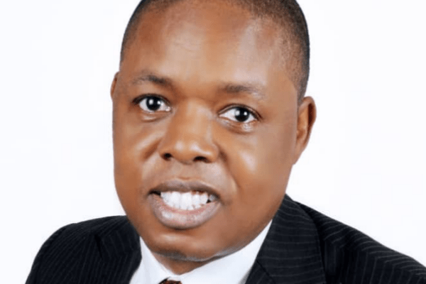 Ugboaja is new General Secretary of NLC