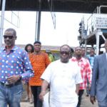 Edo rallies stakeholders to check adulteration, diversion of petroleum products