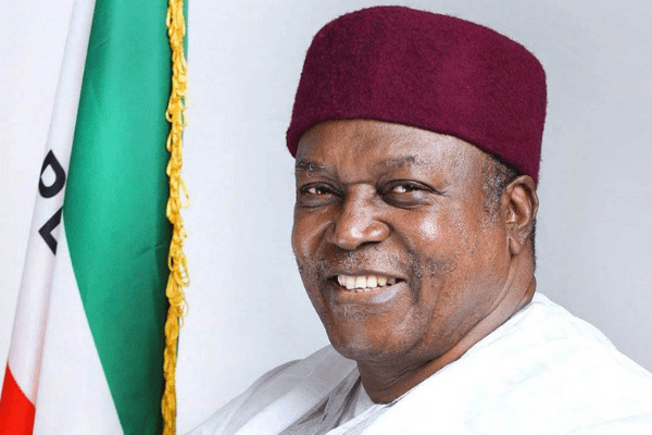 Taraba: Agency disburses N500m for community projects