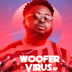 Nigeria's new afrobeat music wave, Lanre Yusuf Akinlabi debuts new EP ' Woofer virus'