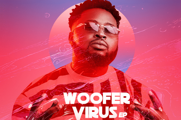 Nigeria's new afrobeat music wave, Lanre Yusuf Akinlabi debuts new EP ' Woofer virus'