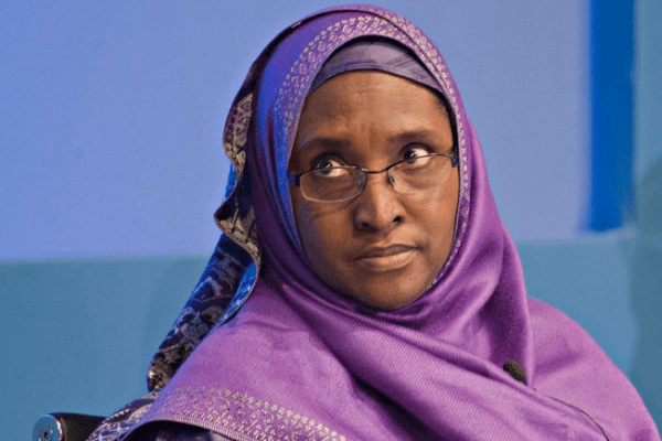 Finance minister needs to have Egypt, Indonesia counterparts on speed dial