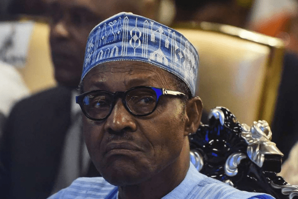 Nigeria’s ministers face task of reviving ailing economy