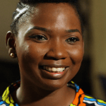 Abisoye Ajayi-akinfolarin