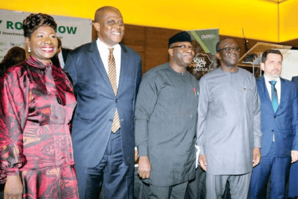 Imperatives of driving policies for inclusive business