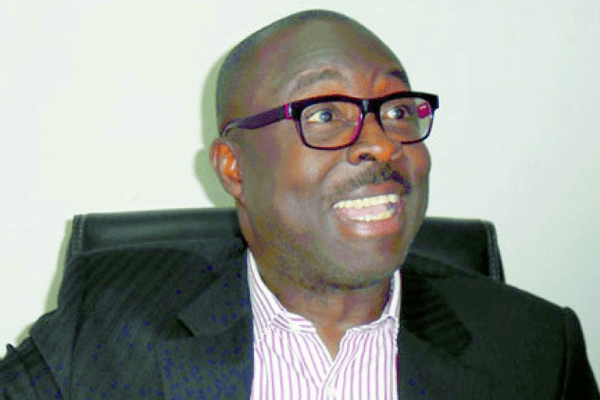 Investors confidence