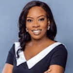 Temilade Aduroja, passionate about investment banking, avid contributor in the oil & gas sector
