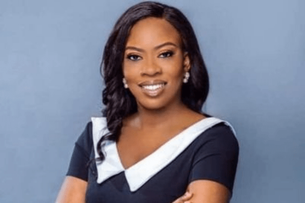 Temilade Aduroja, passionate about investment banking, avid contributor in the oil & gas sector