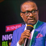 WABOTE: Three years of transformational leadership at NCDMB