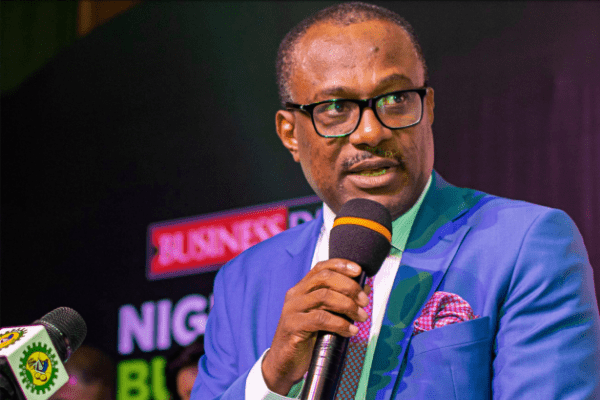 WABOTE: Three years of transformational leadership at NCDMB