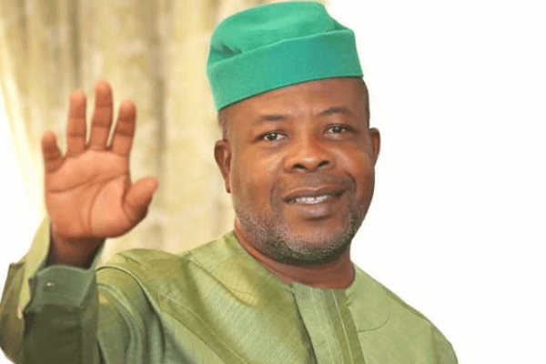 ‘Rebuild Imo Agenda’ to stabilise, strengthen governance structures