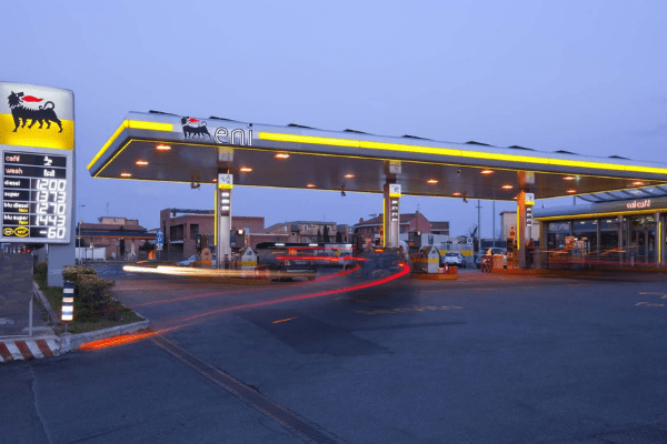  Eni makes a significant gas and condensates discovery onshore Niger Delta 