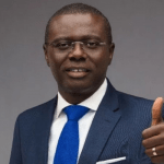 Razak, APC chieftain, optimistic of Sanwo-olu