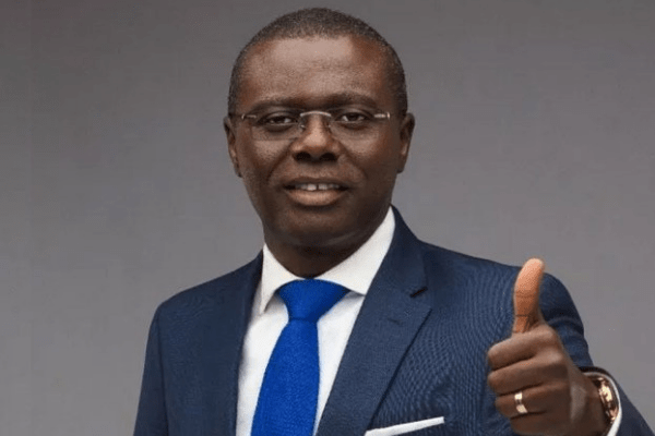 Razak, APC chieftain, optimistic of Sanwo-olu