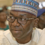 Kwara governor flags off e-registration for immigrants