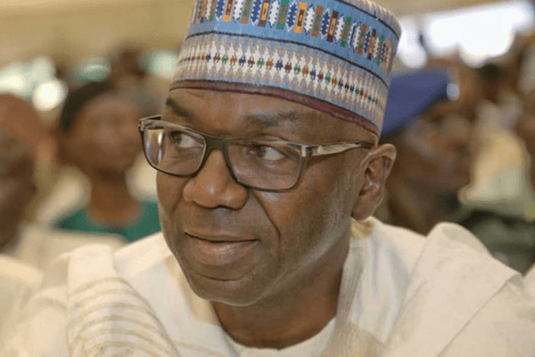 Kwara governor flags off e-registration for immigrants