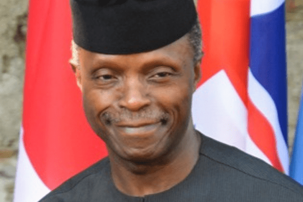 We'll extend trader-moni scheme to states for more beneficiaries - Osibanjo