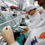 Achieving economic prosperity through manufacturing value chain