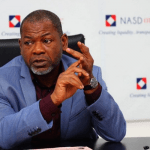 NASD OTC market: Increased awareness yields results