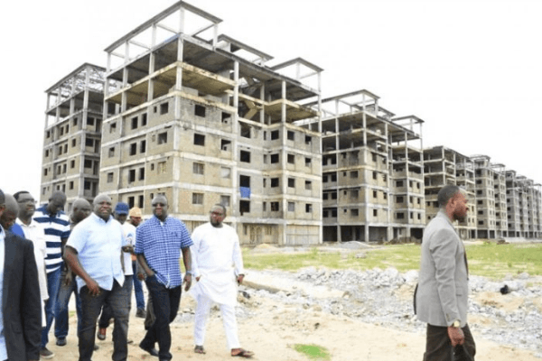 Reasons there’s no more equity demand on housing loans below N5m