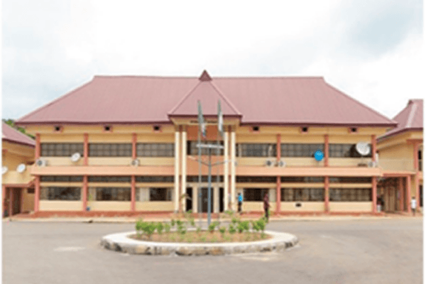 Steady growth in Wukari Versity a boost to economic activities