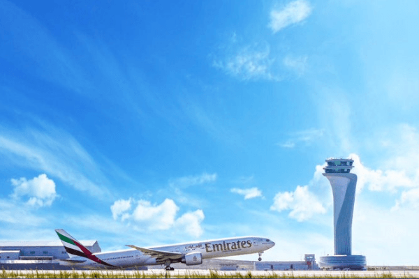 Emirates expands services for busy Hajj season