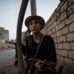 Libya’s instability causing security challenges in Africa - Buhari