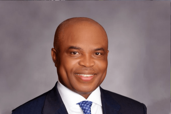 Seplat chairman, Orjiako cash-in on shares sells 3.5mn indirect stake in company