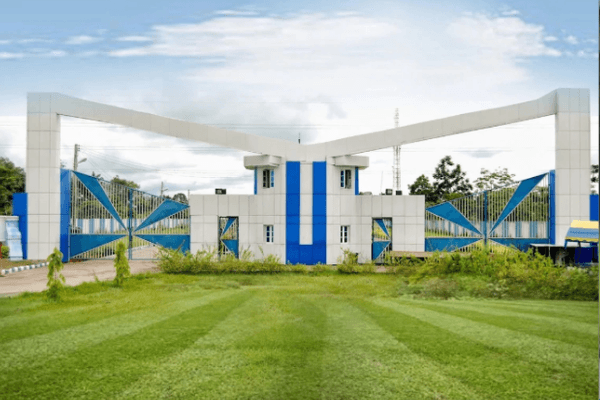 Madonna Varsity marks 16th Convocation as 38 students bag first class