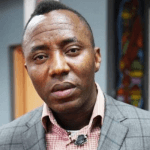 Court orders detention of Sowore for 45 days