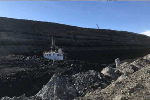 South Africa firm to generate 1000-megawatts electricity using coal in Nasarawa