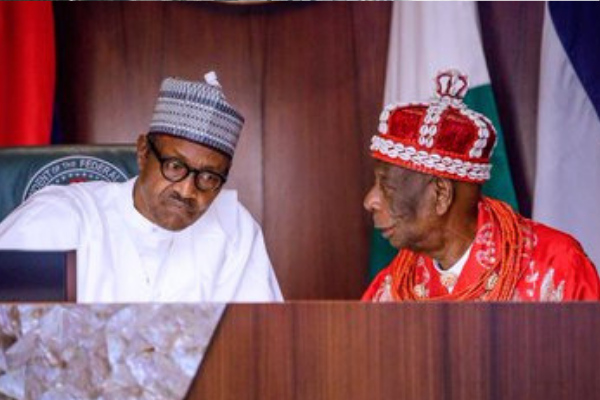 BSO tasks FG to work closely with traditional rulers