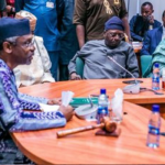 Gbajabiamila seeks transformation of educational system