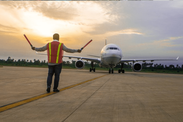 NAMA tasks ICAO on licensing for air traffic safety personnel