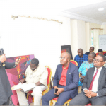 Reforms: Edo, Okomu, Terra Agric plan 5000ha oil palm project