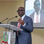 Edo mulls partnership with NOUN to boost vocational training, manpower development