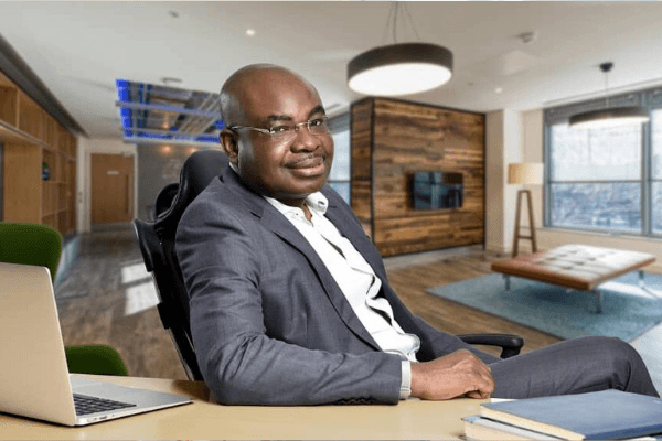 Eunisell introduces Nigerian-developed cleaning solutions