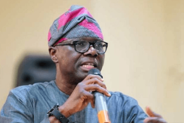 Raise standard of emergency response, Sanwo-Olu tells LASEMA