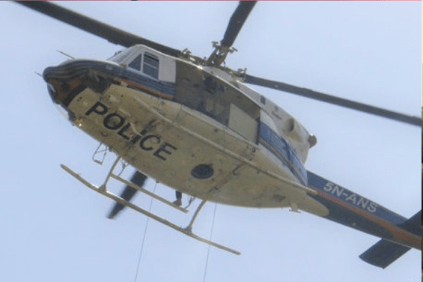 Police deploy 12,000 operatives to safeguard Lagos