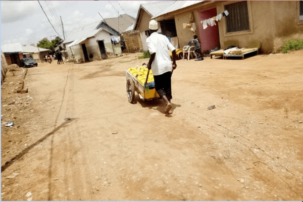 Water scarcity hits parts of Abuja as Water Board disrupts supply