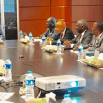 Aba to get constant power as Geometric activates plant Q1, 2020