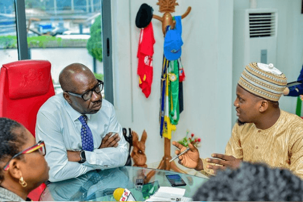 Probe panel calls for memoranda on Agric College, College of Education, others