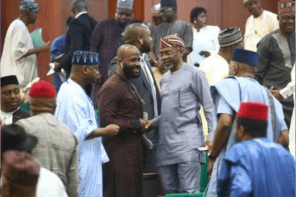 Anti-proliferation of small arms Bill seen as panacea to Nigeria's insecurity