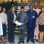 Media capture threat to foster best practices in Nigeria's democracy